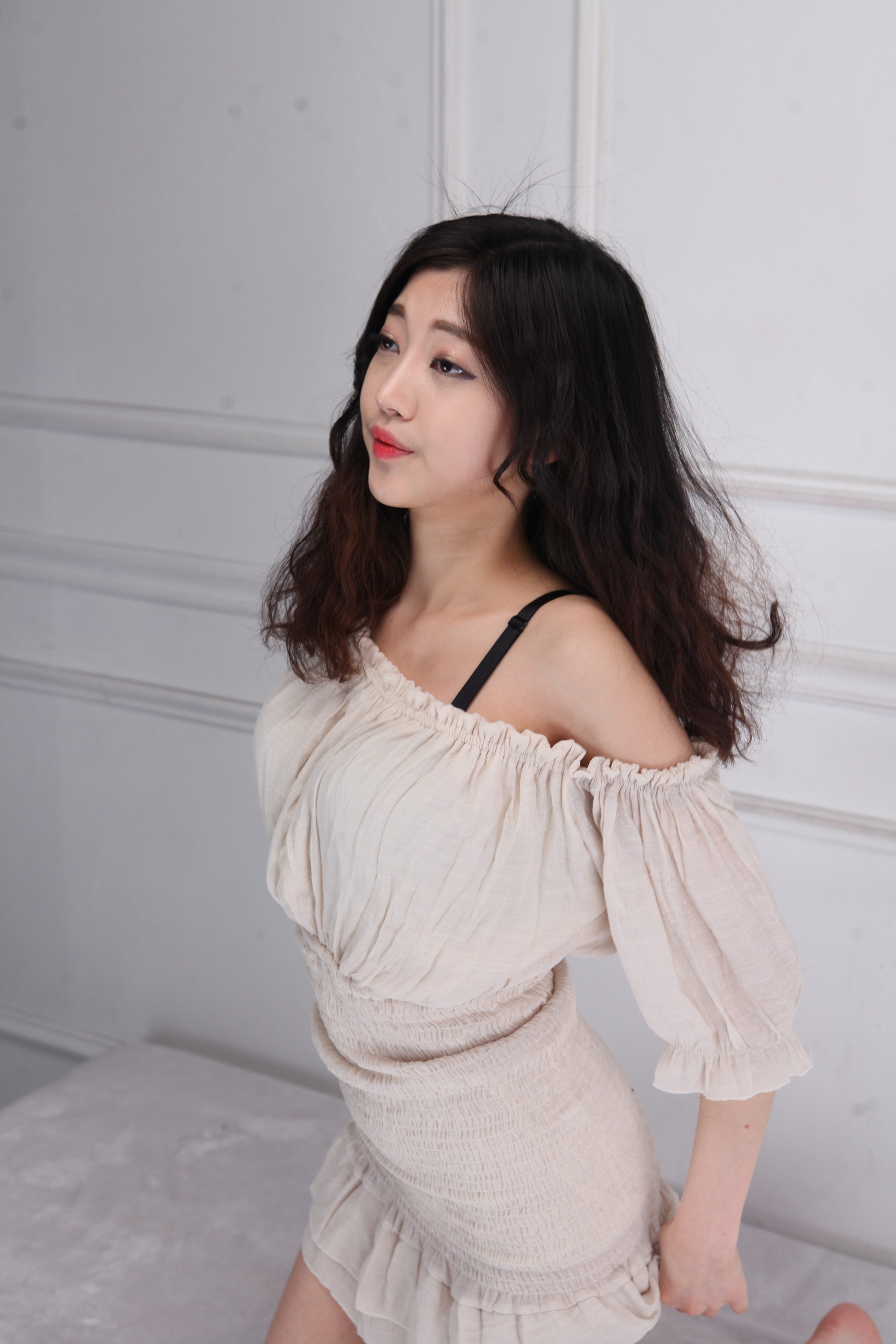 미분류 / 송이 리사이징